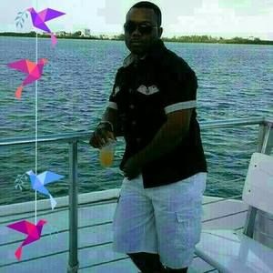 Meet your Posher, Steven